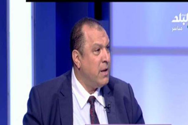 المحامي عصام عجاج