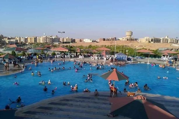 نادى-جرين-هيلز-الشروق-15