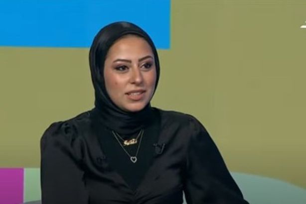 فيديو.. فريدة سالم عن دخولها عالم الفن بالحجاب: أتمنى انتشار الظاهرة 8df59f27-0854-4bdb-89f6-d879fe33d573