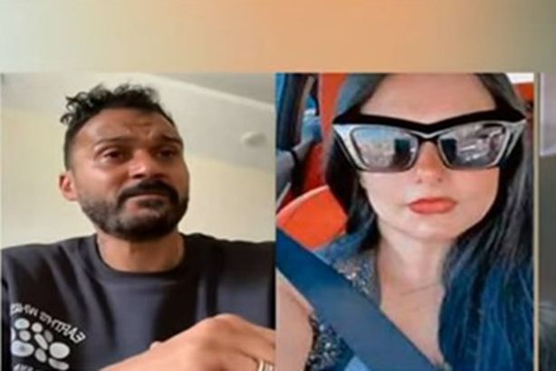 داليا بدر طليقة إبراهيم سعيد: عنده مشاكل مع أولاده من 4 زوجات غيري Capture
