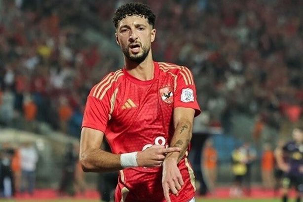 وسام أبو علي 5