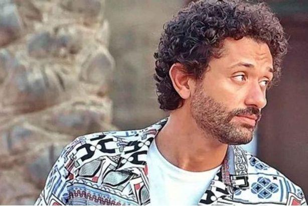 أول تعليق من كريم محمود عبدالعزيز بعد أنباء انفصاله عن زوجته 6db168db-9b21-436e-8346-cebb319b1dbe