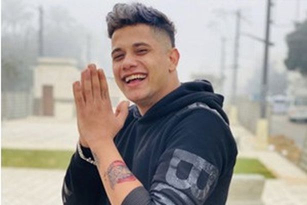 "كان شارب".. القبض على مطرب مهرجانات في كمين بالشيخ زايد 138927ec-da88-493c-9712-ffd17f627061