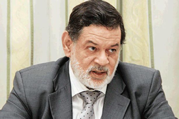 الخرباوي لـ«العجاتي»: أتحداك تطهر الدولة من الإخوان