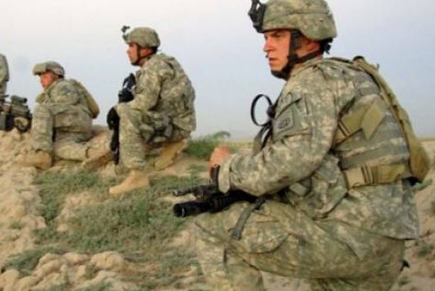 مقتل جندي أميركي في افغانستان بعبوة ناسفة