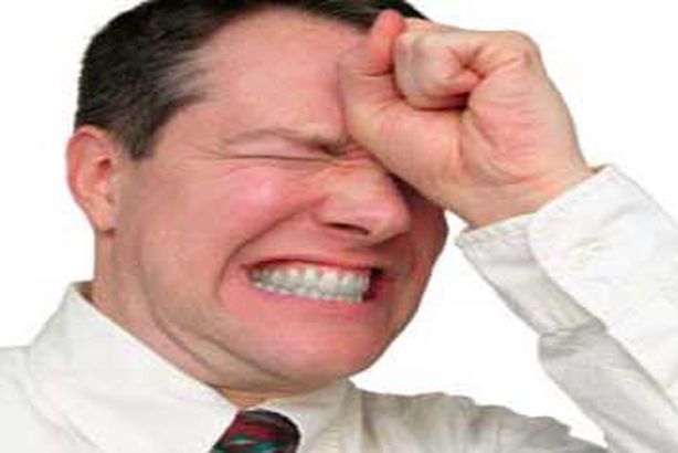  احذر.. قلة النوم تؤدى إلى الزهايمر