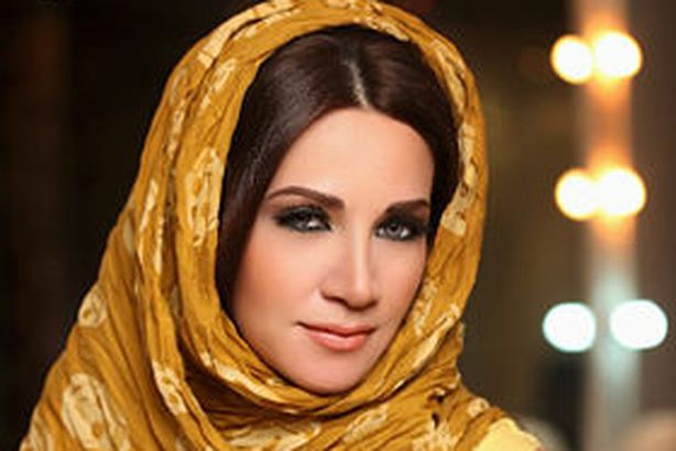 عرض زواج لـ"ديانا حداد" من شخصية عربية مرموقه
