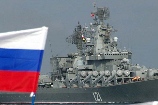 روسيا: طاردنا غواصة لـ«الناتو» في المتوسط