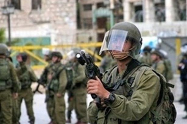 القدس.. الشرطة الإسرائيلية تطلق النار على شاب فلسطيني