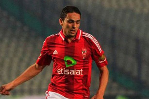 أحمد رؤوف: الشباب مستقبل الأهلي