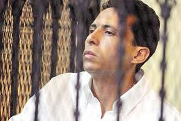 أسرة "محسن السكري": العادلي أرحم من محمد إبراهيم