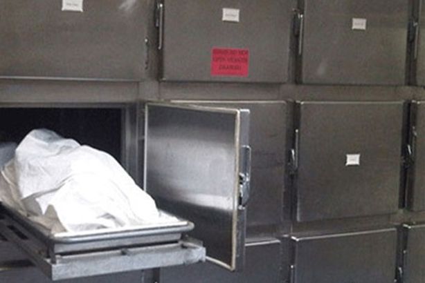 مصرع ربة منزل إثر تناولها حبوب حفظ غلال