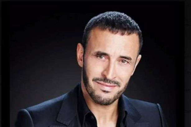 كاظم الساهر