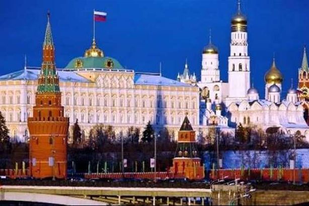 مجلس الدوما الروسي