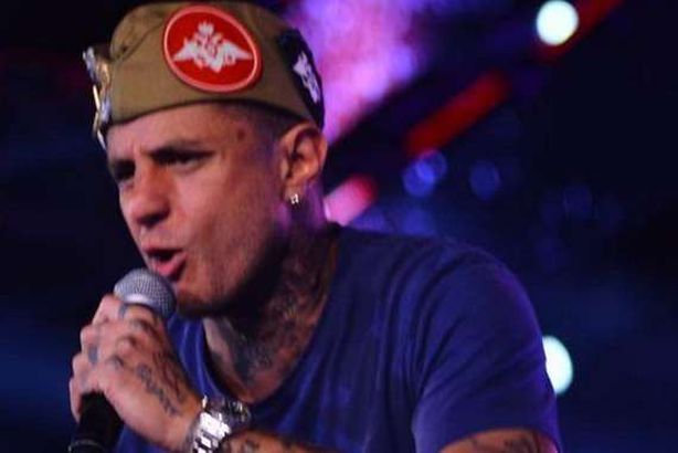 احمد الفيشاوي