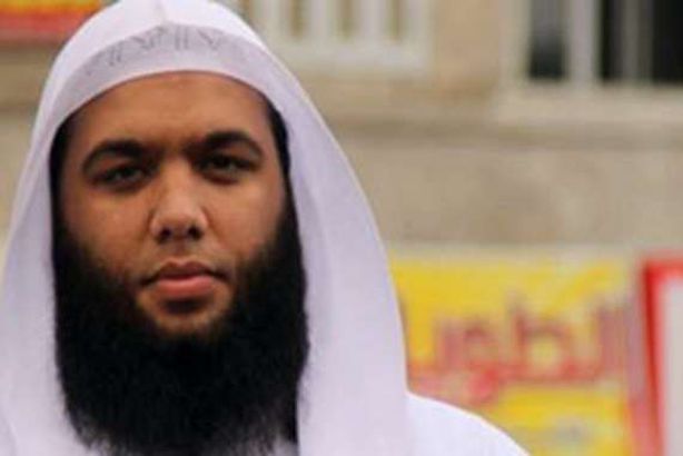 الشيح حاتم الحويني