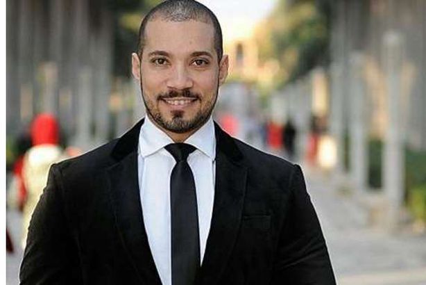 عبدالله رشدي