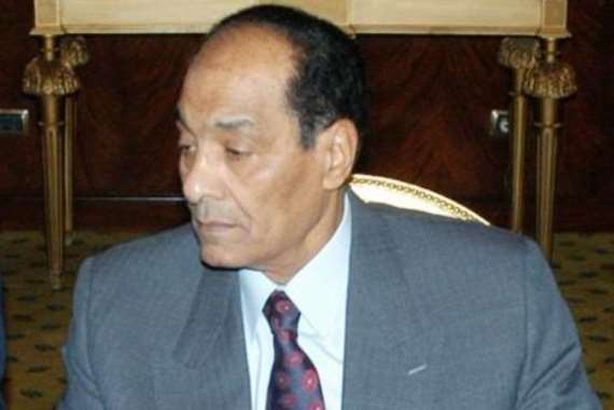 المشير طنطاوي