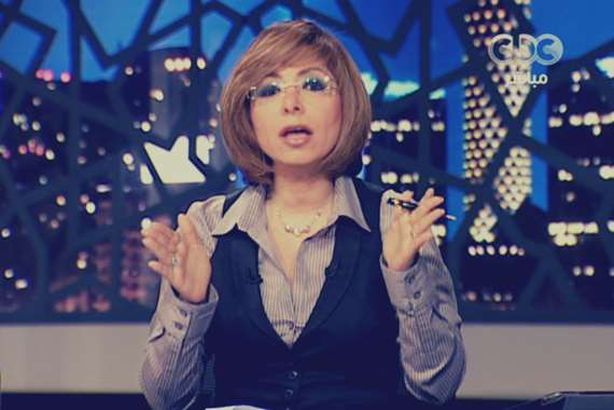 لميس الحديدي