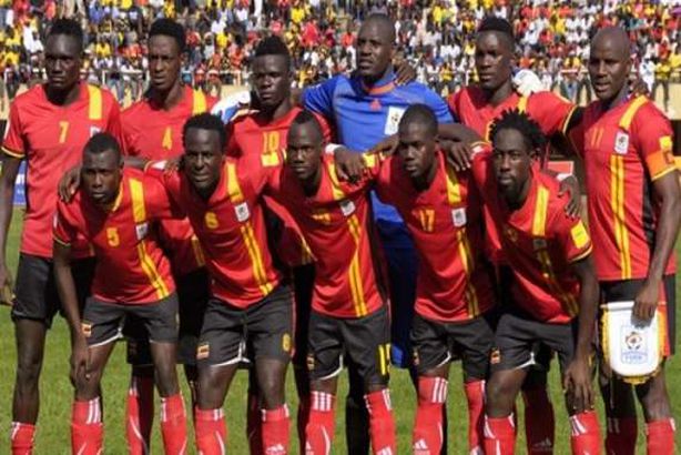 منتخب اوغندا