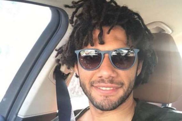 محمد النني علي انستجرام 
