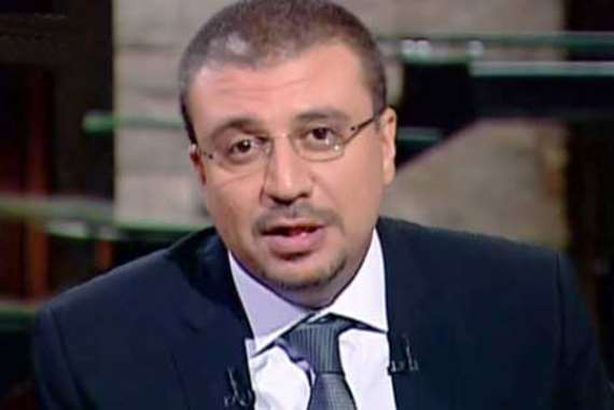 عمرو الليثي