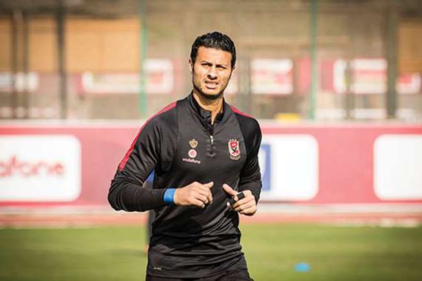 محمد الشناوى