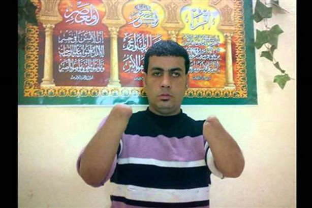 حرامي الغربية