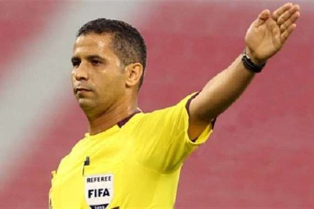 محمود عاشور