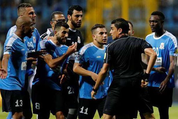 إبراهيم نور الدين