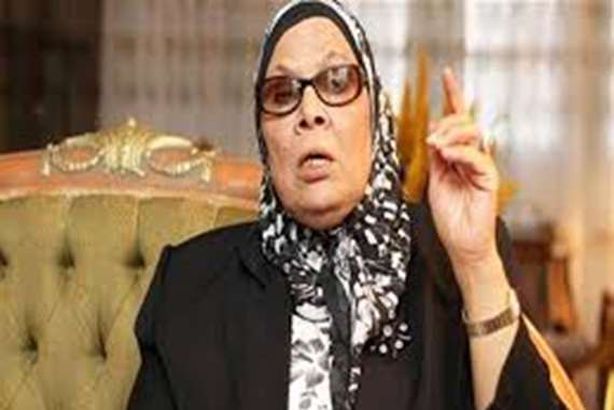 أمنة نصير
