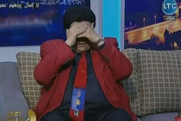 إبراهيم نصر