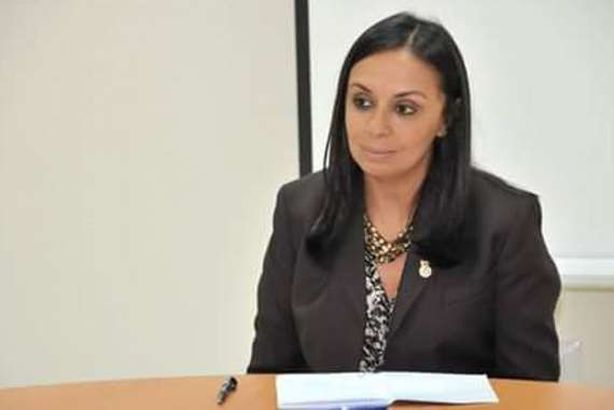 رئيس المجلس القومي للمرأة