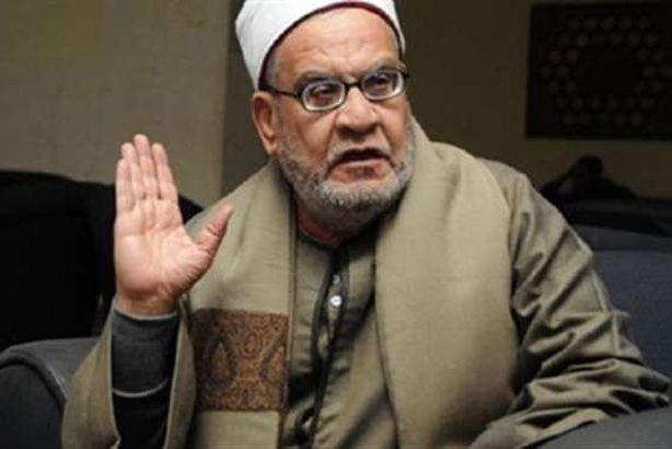 شاهد.. كريمة : المنتحر ليس كافرا