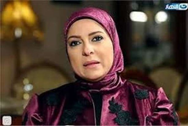 الإعلامية دعاء فاروق