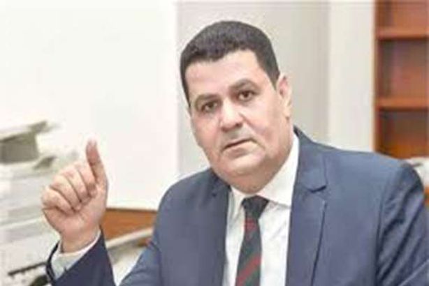 اللواء راضى عبد المعطي، رئيس جهاز حماية المستهلك