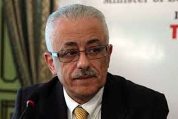 وزير التعليم