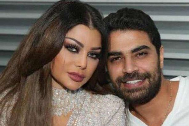 هيفاء ووزيري