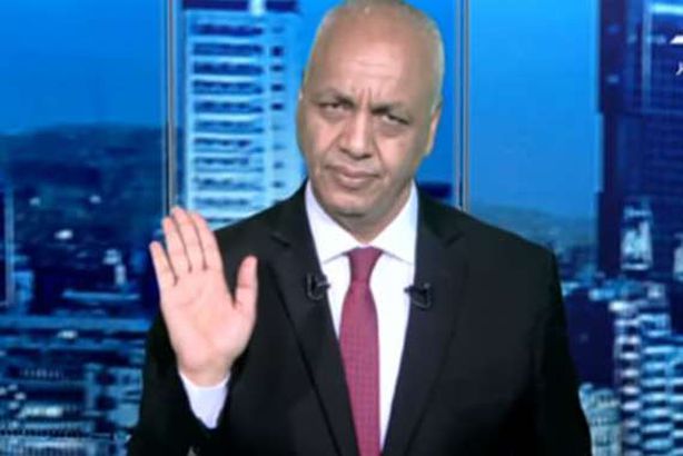 الإعلامي مصطفي بكري