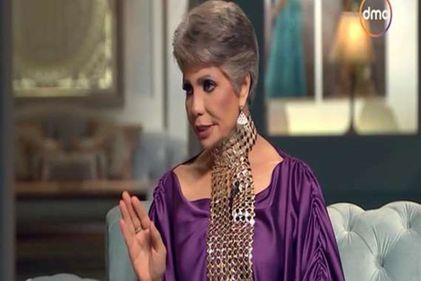 الفنانة سوسن بدر