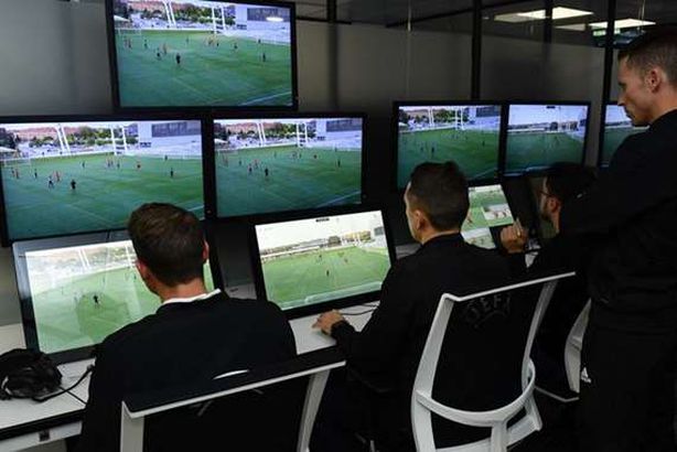 تقنية الفار