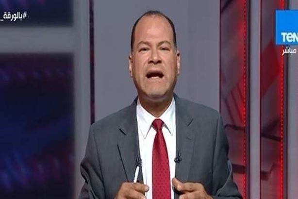 نشأت الديهي