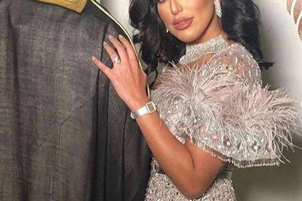 دانة الطويرش