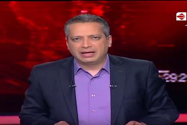 الإعلامي تامر أمين