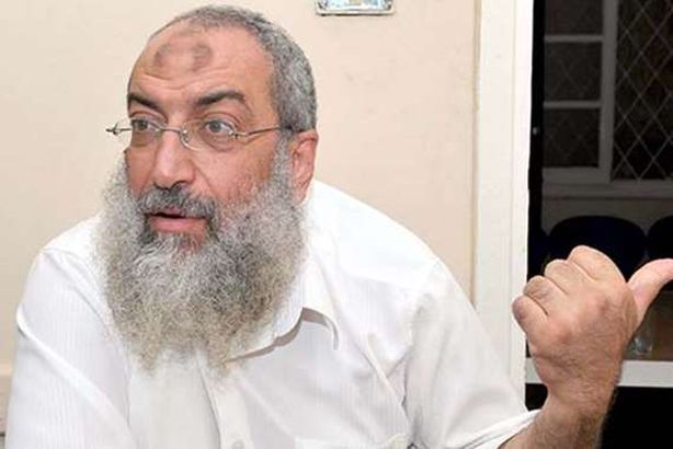 الدكتور ياسر برهامي، نائب رئيس مجلس إدارة الدعوة السلفية