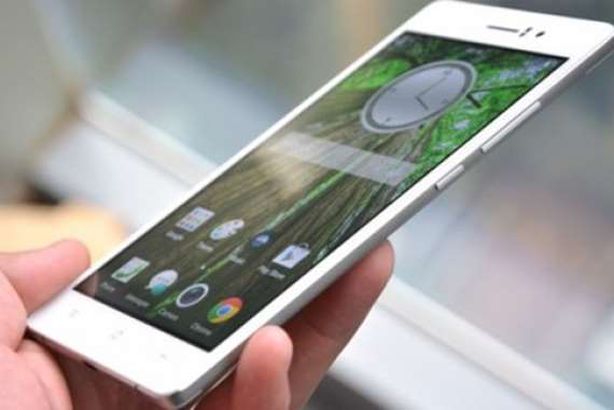 الهواتف الصينية