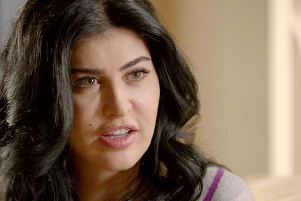 جومانا مراد