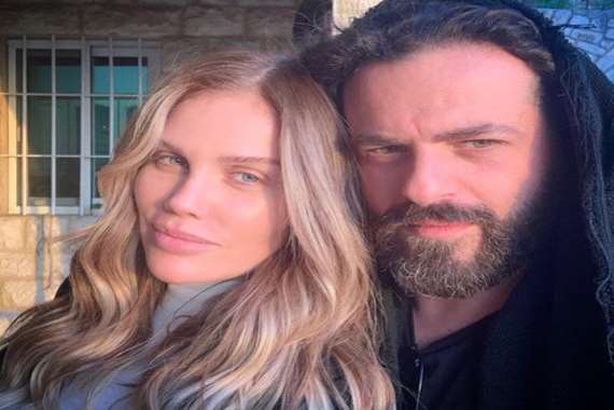 نيكول سابا ويوسف الخال