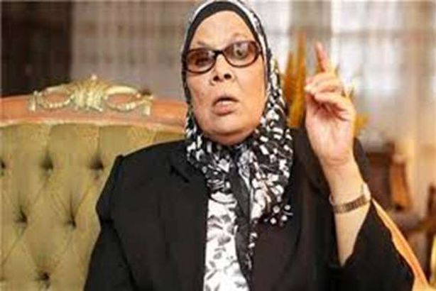 الدكتورة آمنة نصير