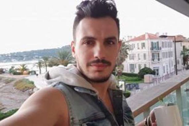 الملحن أحمد إبراهيم